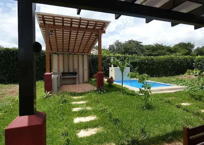 Casa Lucas