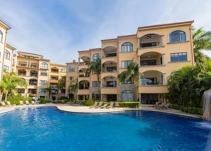Sunrise 6- Ocean View 2 Bedroom Condo, Steps To The Beach