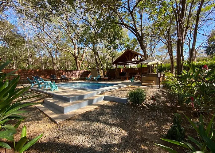 Casa Natural Madera