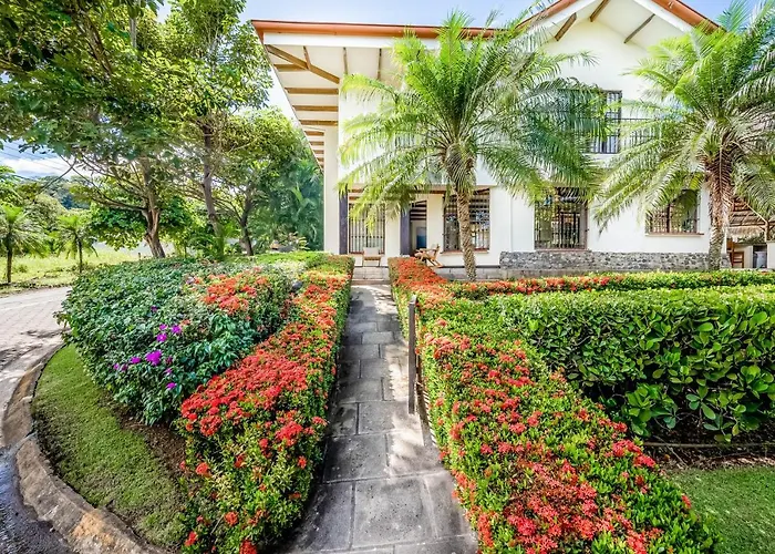 Villa Casiopea