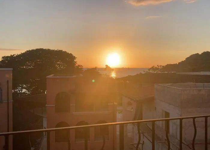 Miraflores 42 Ocean View Condo At Las Catalinas