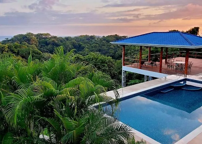 Villa Azul
