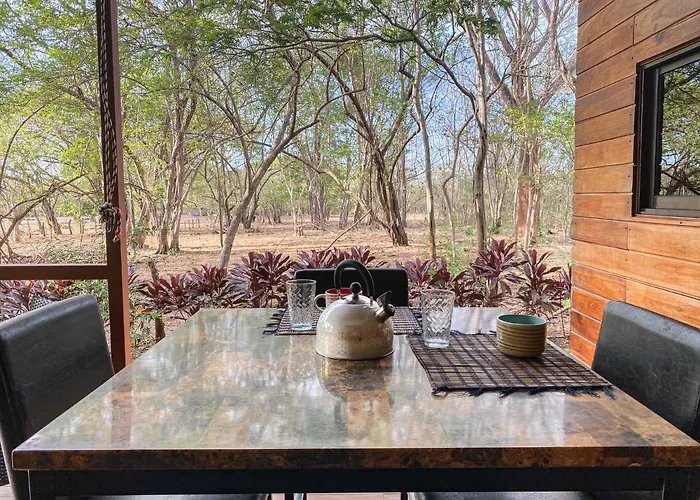 Casa Natural