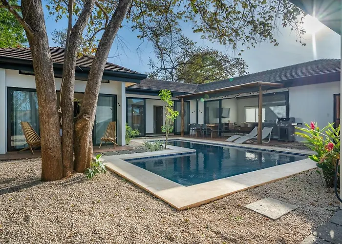 Casa De Armonia