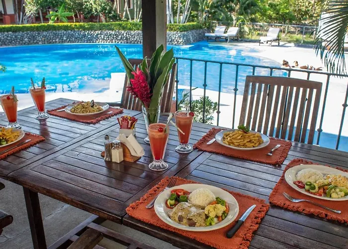 Hotel Hacienda Del Mar