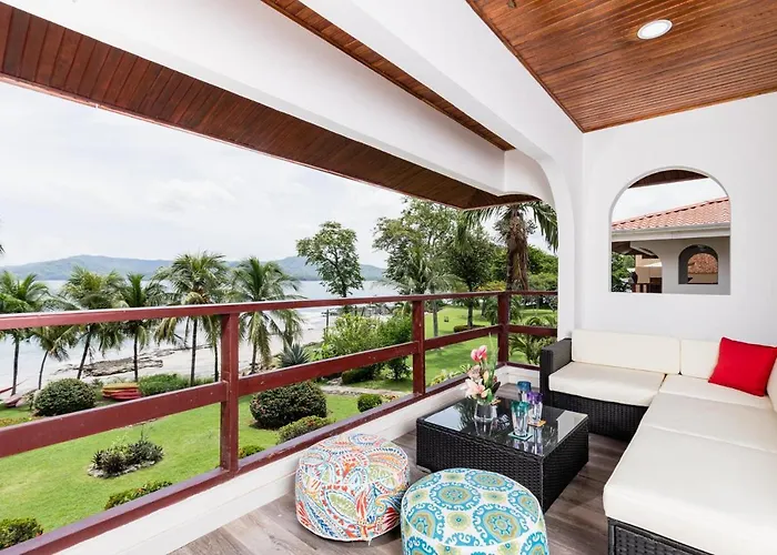 Flamingo Marina Cove 404- Oceanfront Condo