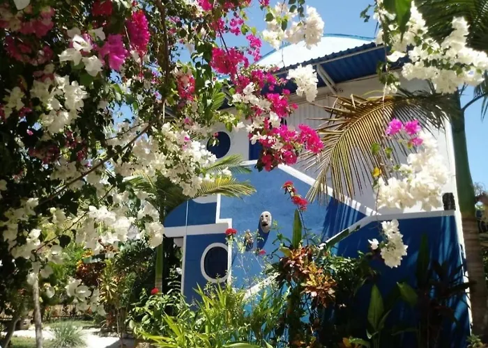 Casa Maiana