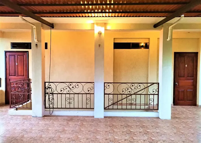 Casa In Samara