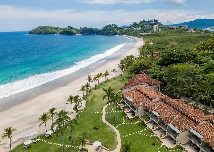 Palms 14 Luxury Beachfront Villa