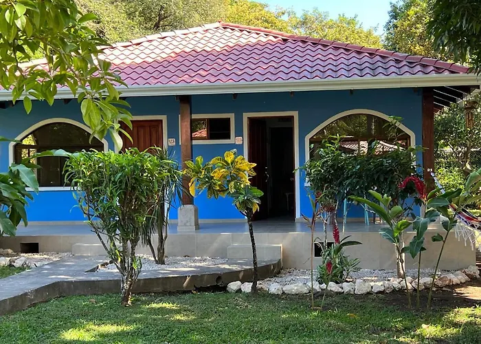 Casa Elena H.H.