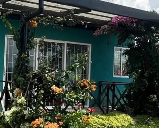 Casa Colibri