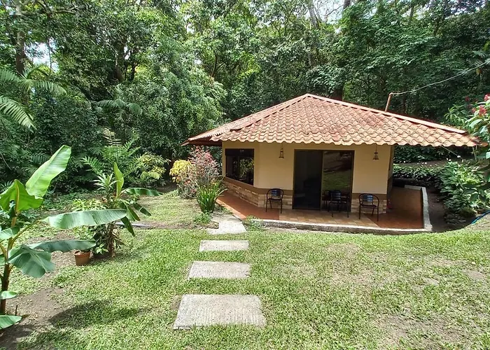 Finca Tucanes
