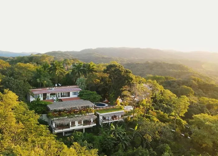 Tierra Magnifica Boutique Hotel