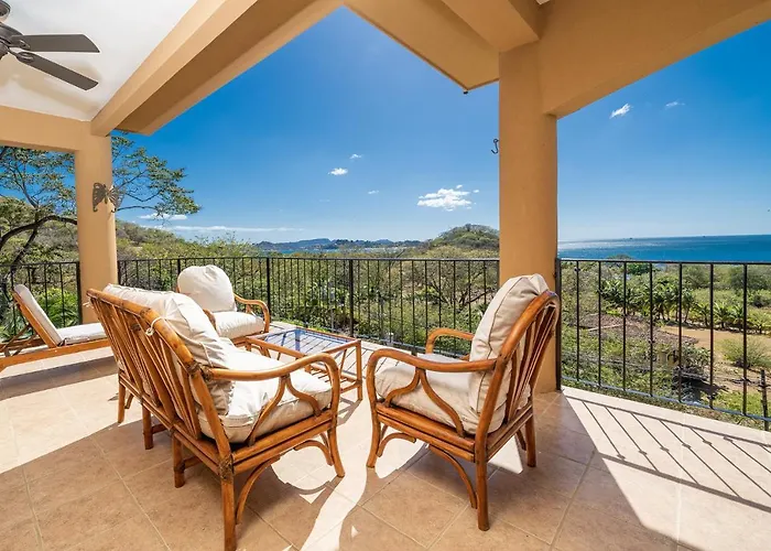 Vida De La Paz 4 - Oceanview Condo, 2Br, Just Remodeled, Playa Prieta