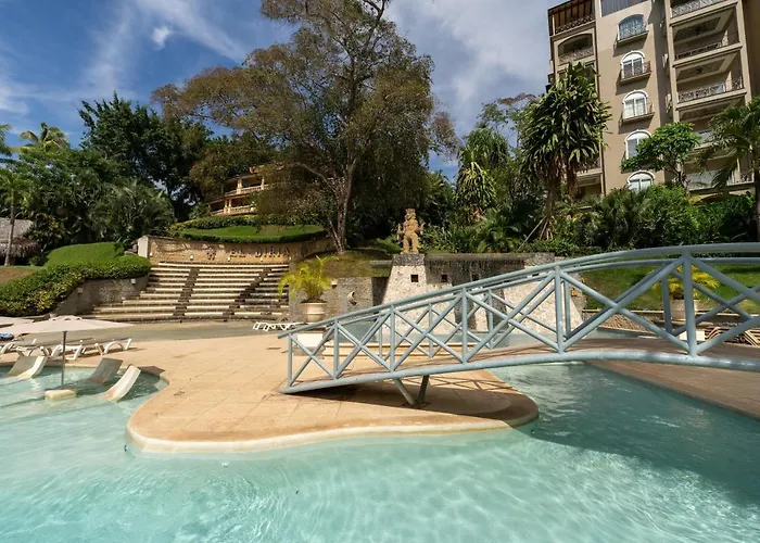 Matapalo 204- 2 Bedroom Condo At Tamarindo