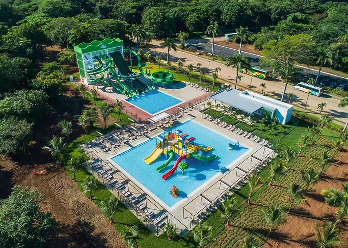 Riu Guanacaste