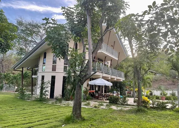 Villa Pura Vida