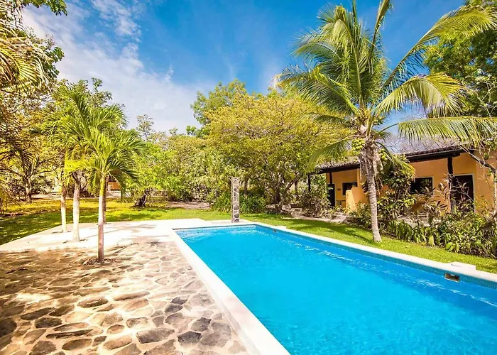Casa Pluma