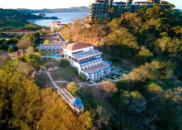 Dunama Ocean View Hotel
