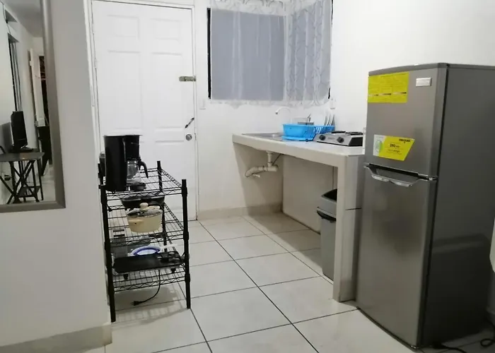 Cabinas Enjoy Tamarindo - 2 Habitaciones