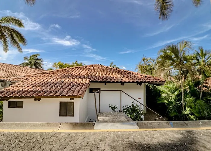 Villa Sol 35 & 36