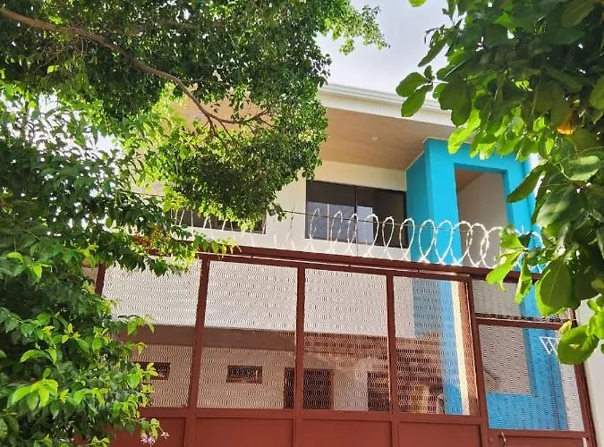 Apartamentos La Paz