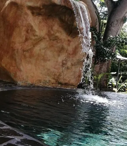 Ecovillas Las Melinas
