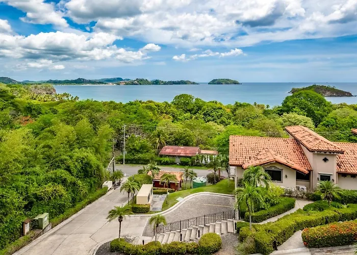 Villas Catalina 7