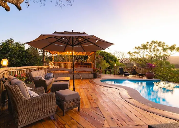Hacienda La Norma Boho Boutique Hotel