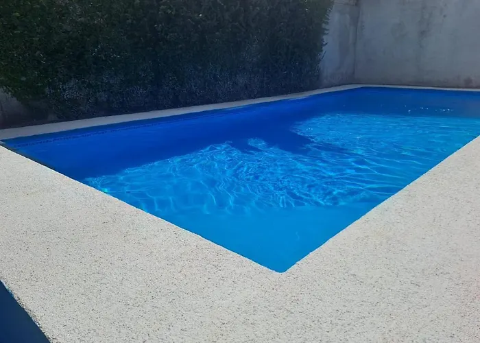 Habitacion Privada Economica Con Bano Compartido