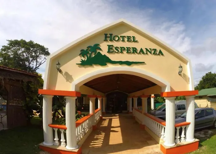Hotel Esperanza