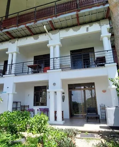 Apartamento Entero Samara A-1