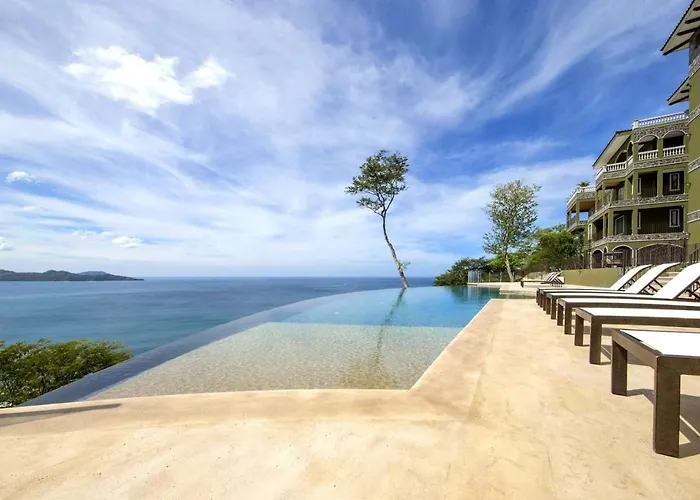 360 Splendor - Ocean-View Condo #204 In Luxury Flamingo-Complex