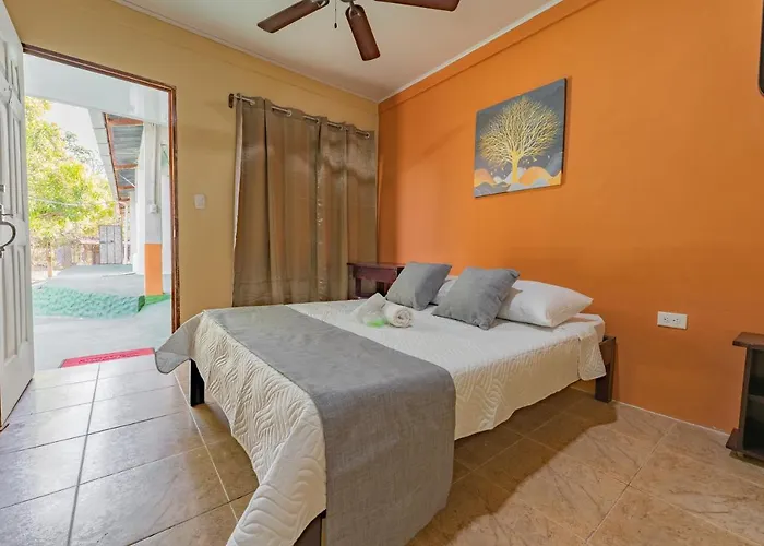 Hotel El Cocobolo Food&Rest Room 2 B&B Wifi Ac Pkg Free Swimmingpool