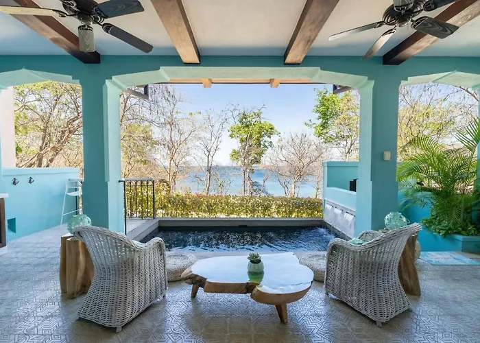 Casa De Los Sueños- 5 Bedroom Home At Las Catalinas