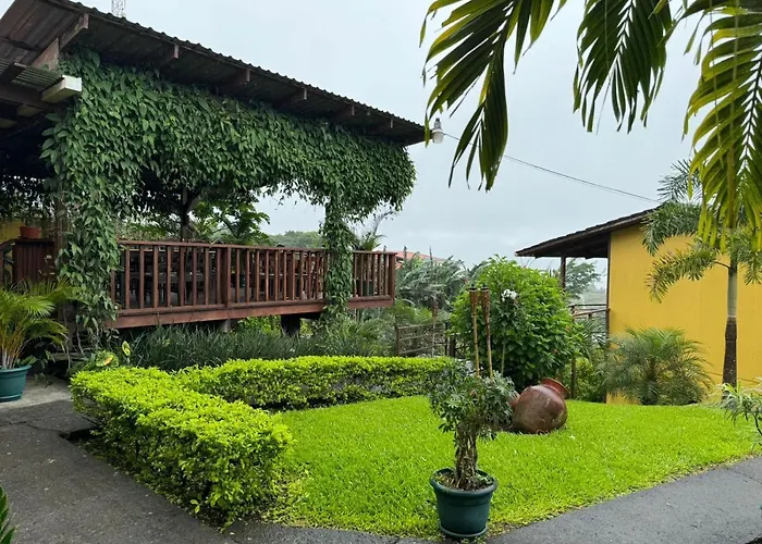 Hotel Aurora Inn, Nuevo Arenal