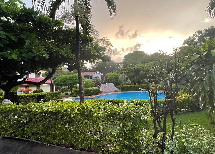 Villa Hermosa