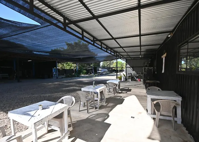 Hostel Real
