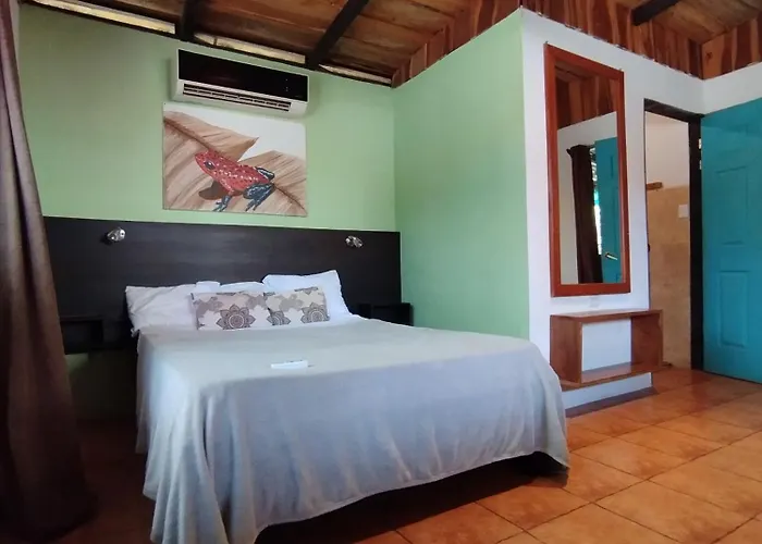 Chill-Inn Nosara