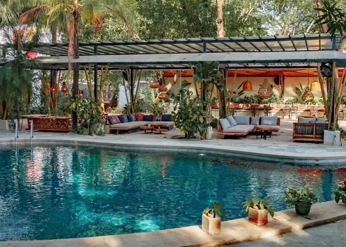 Curiol Boutique Hotel & Lounge