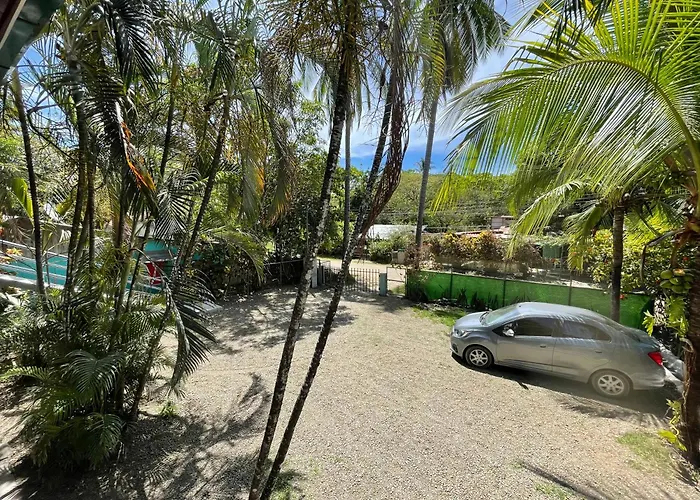 Casa Lulua - Playa Samara
