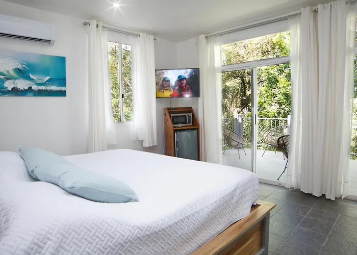 Mi Casa-Stroll To The Beach, Ideal For 3-7 Guest