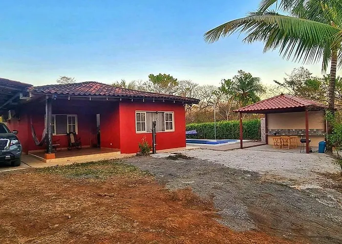 Casa Coral - Marbella, Guanacaste