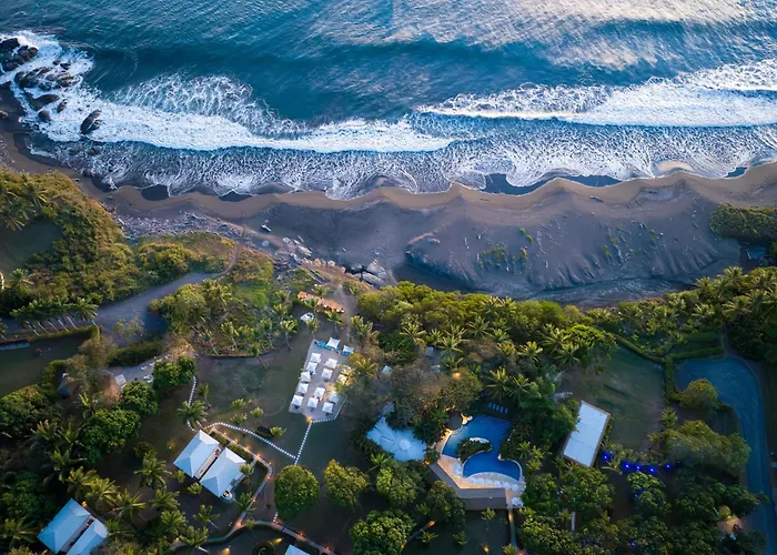 Azul Hotel & Retreat (Adults Only)