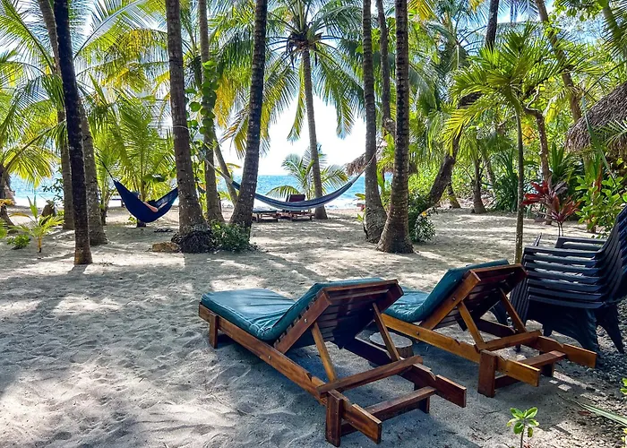 Fenix Hotel - On The Beach
