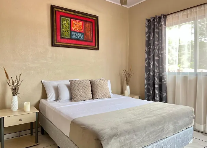 Casa Tatich Ac Near Guanacaste Airport