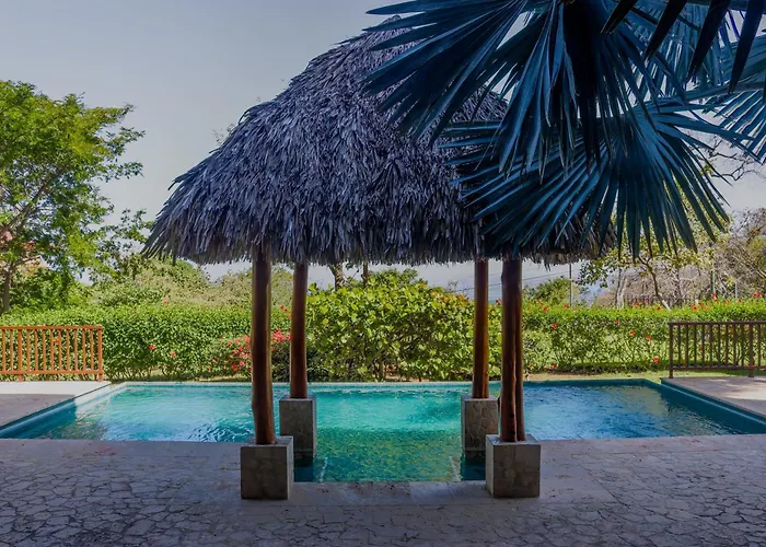 Azul Paraiso 2B