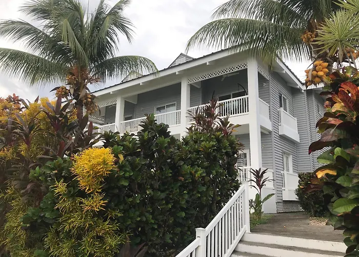 Pacific View Condominium In Playa Azul