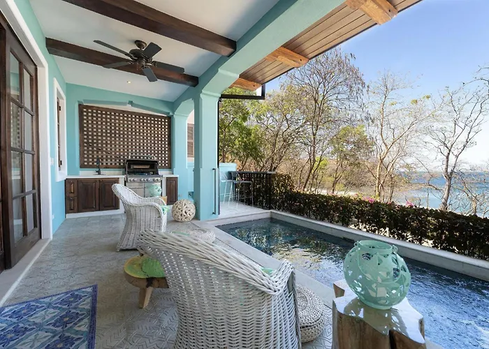 Casa De Los Sueños - 3 Bedroom Home At Las Catalinas