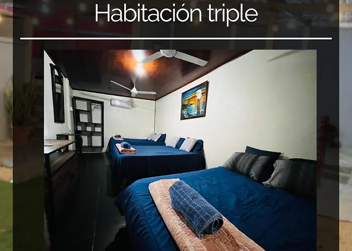 Gamboa Lodging 2